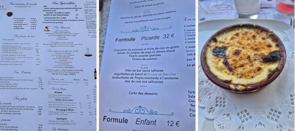 Le Nicol's - Gallery Image 1