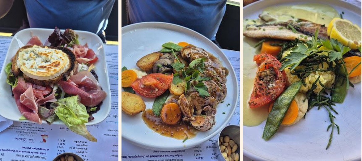 Le Nicol's - Gallery Image 2