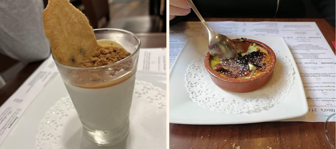 Le Nicol's - Gallery Image 6